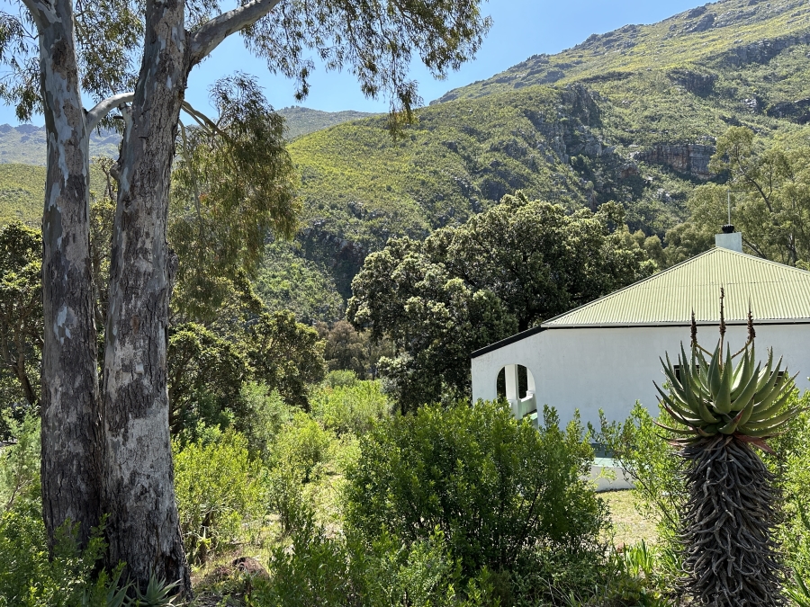 3 Bedroom Property for Sale in Barrydale Western Cape